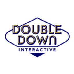 شعار DoubleDown Interactive Co Ltd
