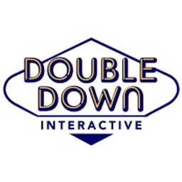 DoubleDown Interactive Co., Ltd. logo