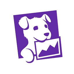 Datadog, Inc. company mark