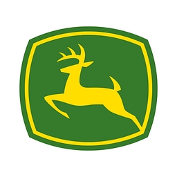 DEERE & CO company mark