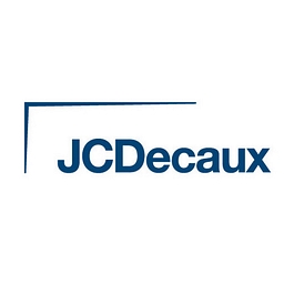 JCDecaux SE Logo