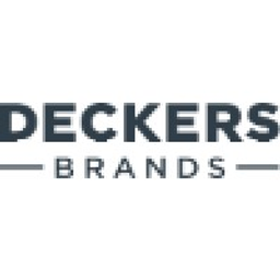 شعار Deckers Outdoor Corp