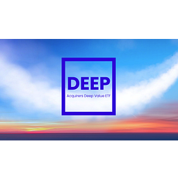 شعار Acquirers Small and Micro Deep Value ETF