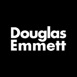 Douglas Emmett Inc logo