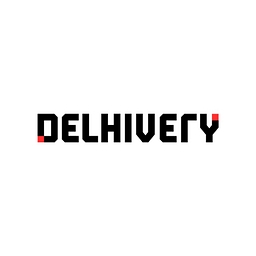 Delhivery Limited Logo