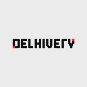 DELHIVERY logo