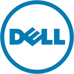 Logo DELL