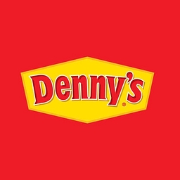 DENNY'S Corp logo