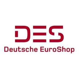 Deutsche EuroShop AG Logo