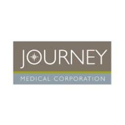شعار Journey Medical Corp