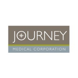 Journey Medical Corp logo