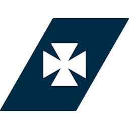 DFDS A/S Logo