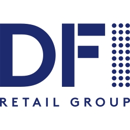 DFI Retail Group Holdings Limited Logo
