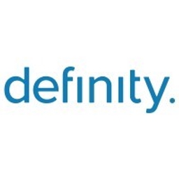 Definity Financial Corporation Logo