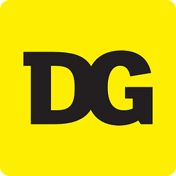 شعار Dollar General Corp