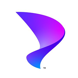 شعار Danaher Corp