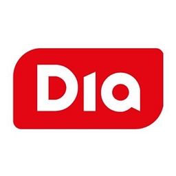 Distribuidora Internacional de Alimentación S.A. Logo