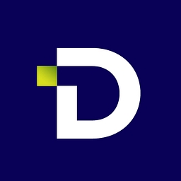 Digital Network S.A. Logo