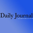 DAILY JOURNAL CORP