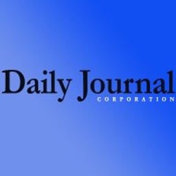 Daily Journal Corporation Logo