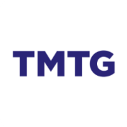 شعار Trump Media & Technology Group Corp