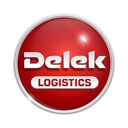 شعار Delek Logistics Partners LP