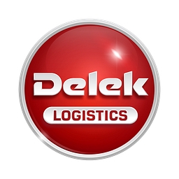 Delek Logistics Partners LP logo