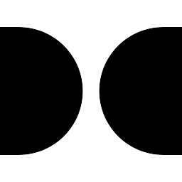 شعار Dolby Laboratories Inc