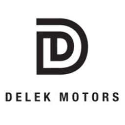 Delek Automotive Systems Ltd. Logo