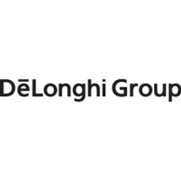 DeLonghi S.p.A. Logo