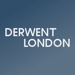 Derwent London Plc Logo