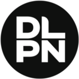 شعار Dolphin Entertainment Inc