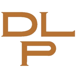 DLPRF logo