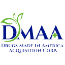 Drugs Made In America Acquisition Corp.