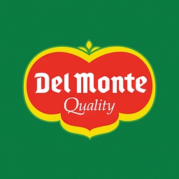 Del Monte Corporation Logo