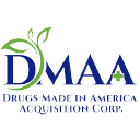 Drugs Made In America Acquisition II Corp.