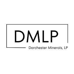 شعار Dorchester Minerals LP