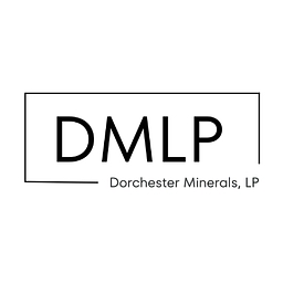 Dorchester Minerals L.P. Logo