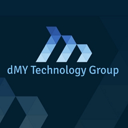 dMY Technology Group, Inc. VI logo