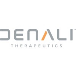 Denali Therapeutics Inc. logo