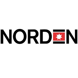 Dampskibsselskabet Norden A/S Logo
