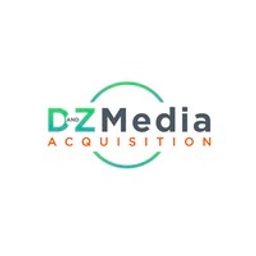 D & Z Media Acquisition Corp. logo