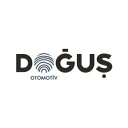 Dogus Otomotiv Servis ve Ticaret A.S. Logo