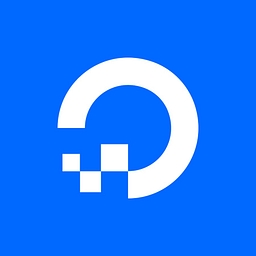 DigitalOcean Holdings, Inc. company mark