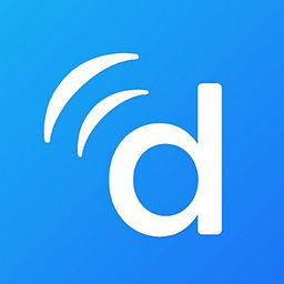 شعار Doximity Inc
