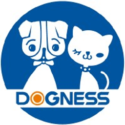 شعار Dogness International Corp