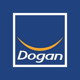 Dogan Sirketler Grubu Holding A.S. Logo