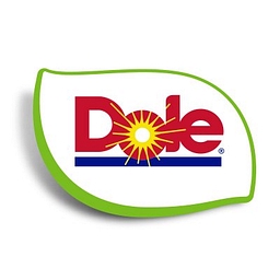 DOLE PLC logo