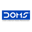 DOMS logo