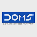 DOMS logo